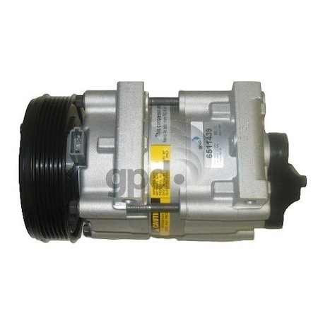 Gpd Compressor Kit 9631875